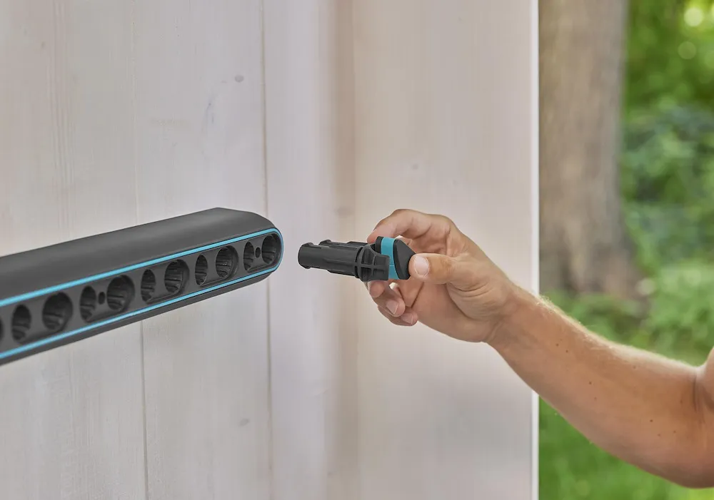 Ger&auml;teleiste Flex