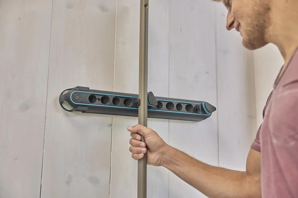 Ger&auml;teleiste Flex