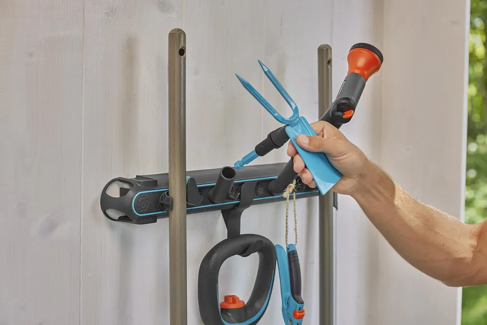 Ger&auml;teleiste Flex