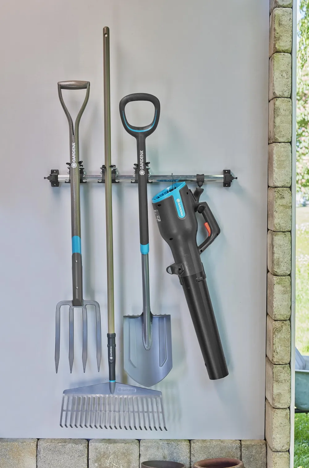 Ger&auml;tehalter Plus