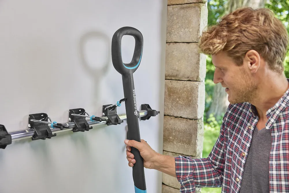 Ger&auml;tehalter Plus