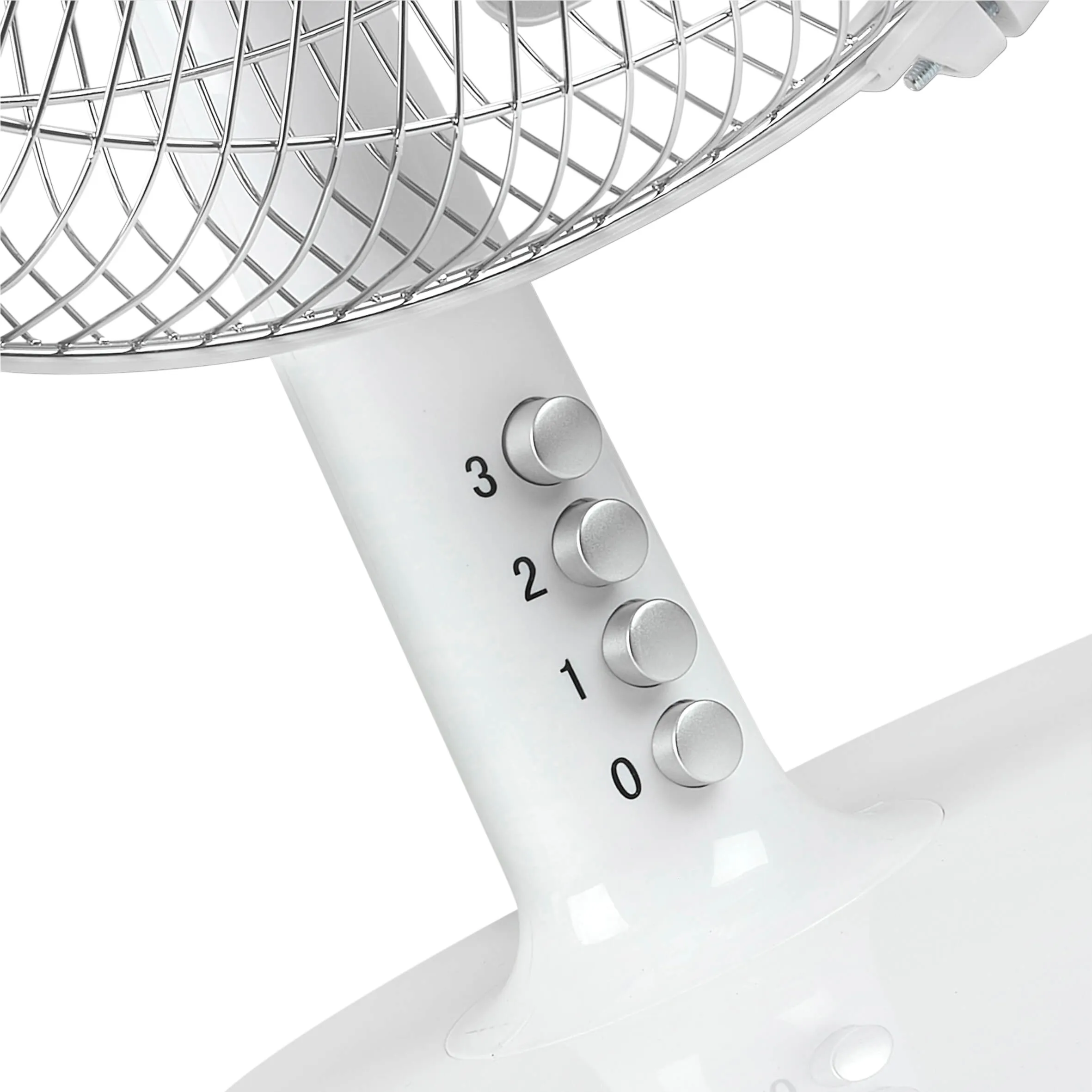 Tischventi VENTO 12 oszil.35W