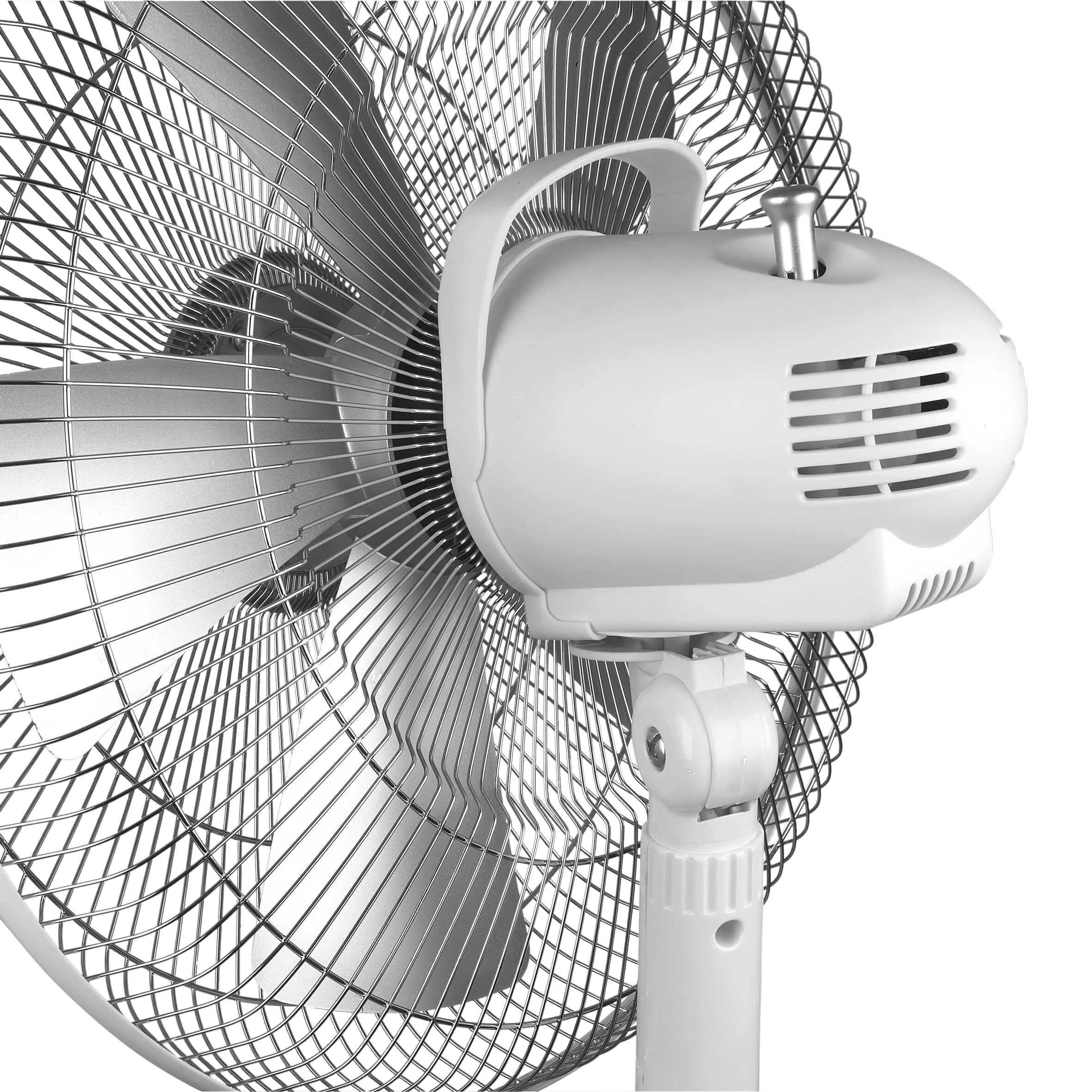 Tischventi VENTO 12 oszil.35W