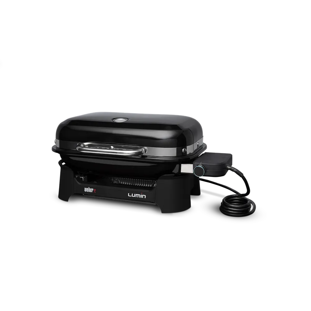 Lumin Compact, Black