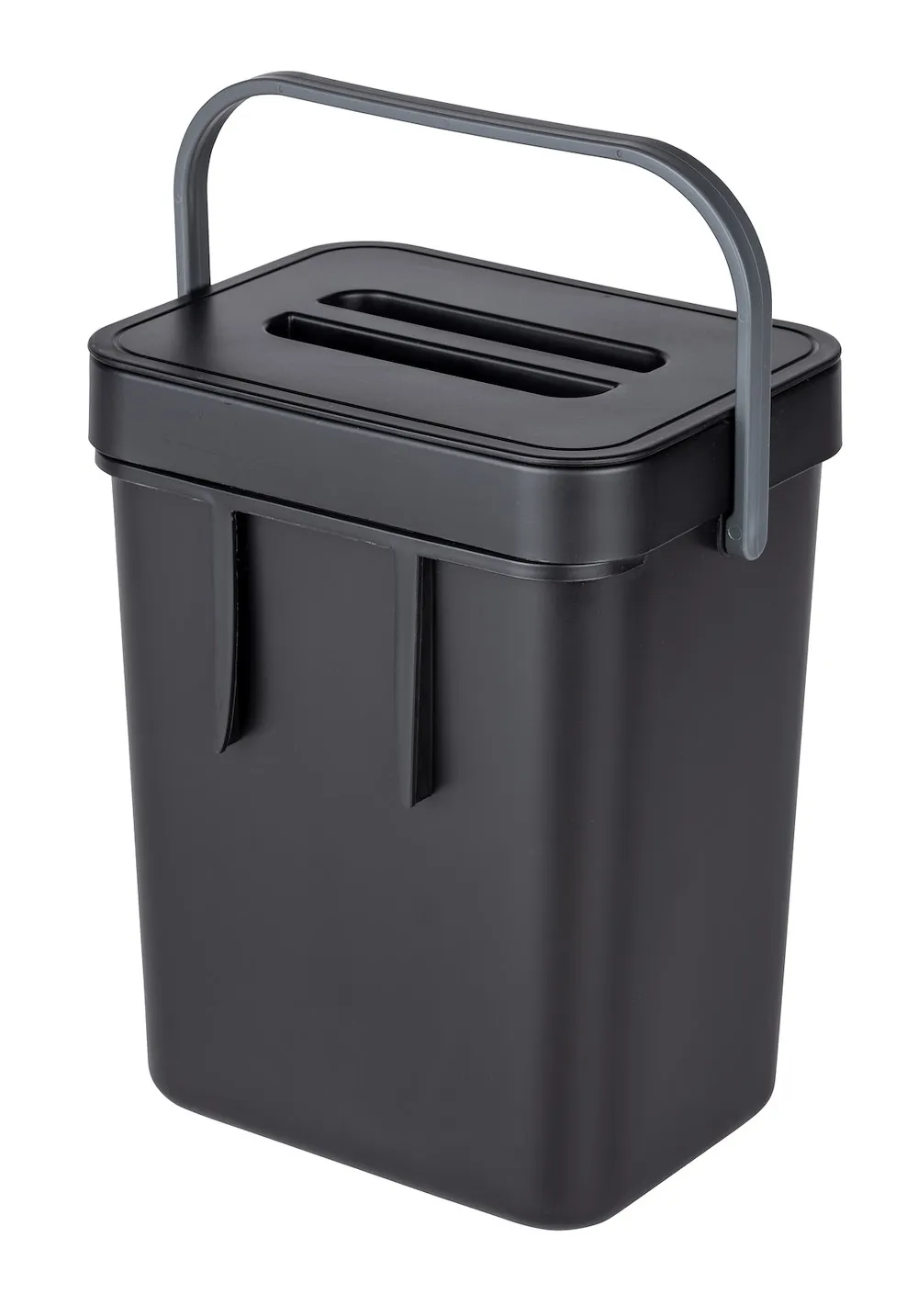 Abfallsammler mit Griff Tago