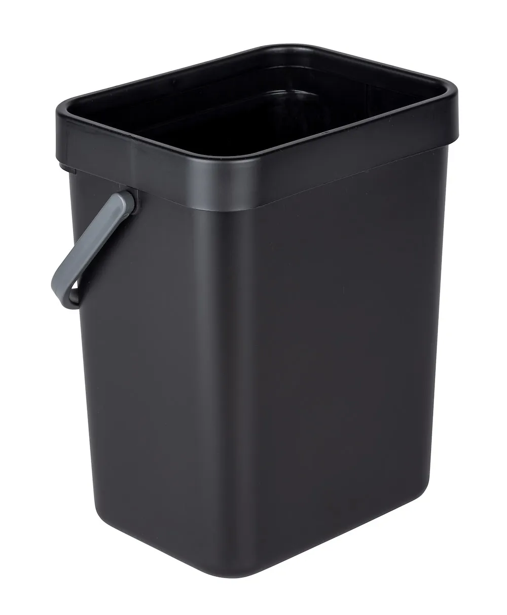 Abfallsammler mit Griff Tago