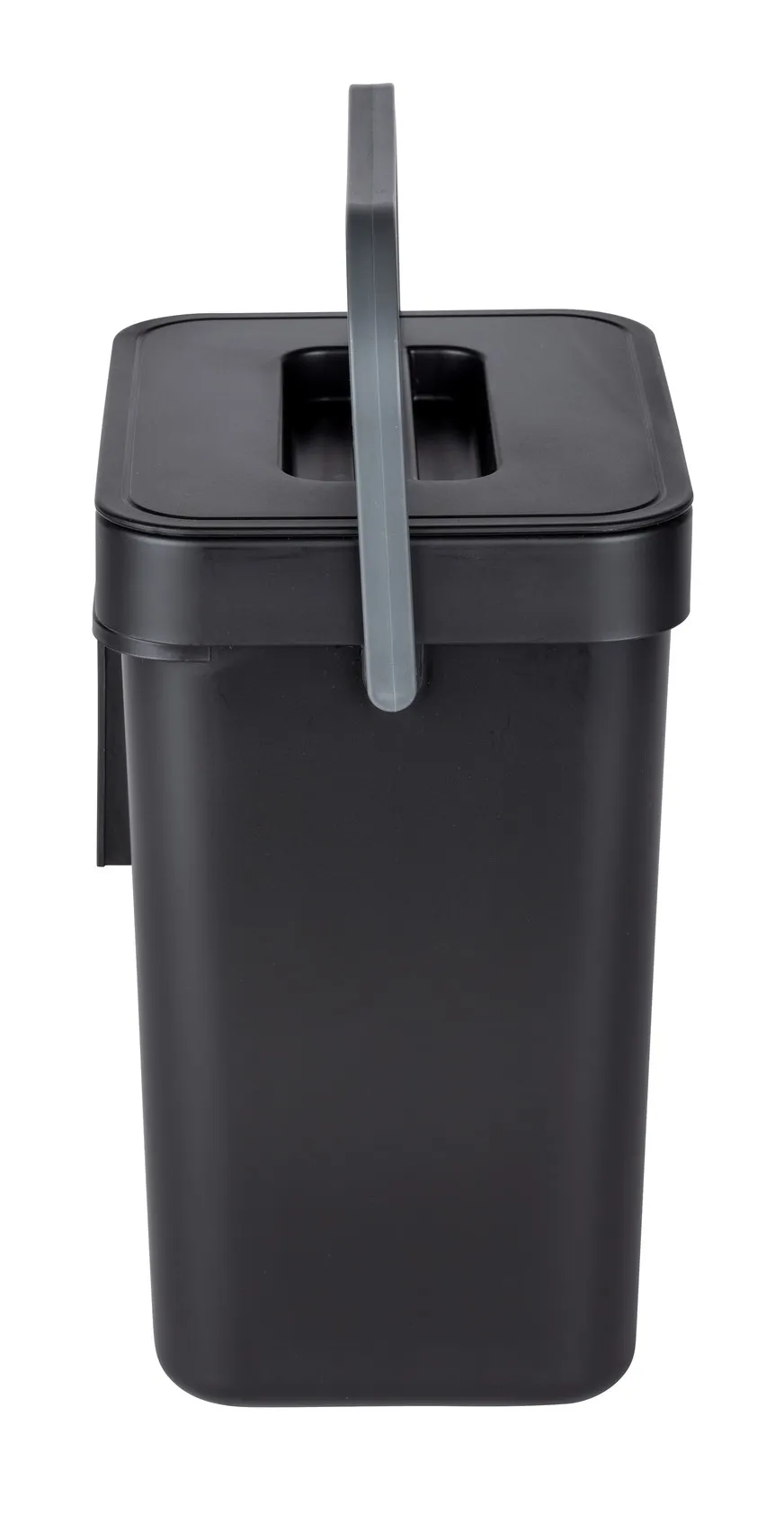 Abfallsammler mit Griff Tago