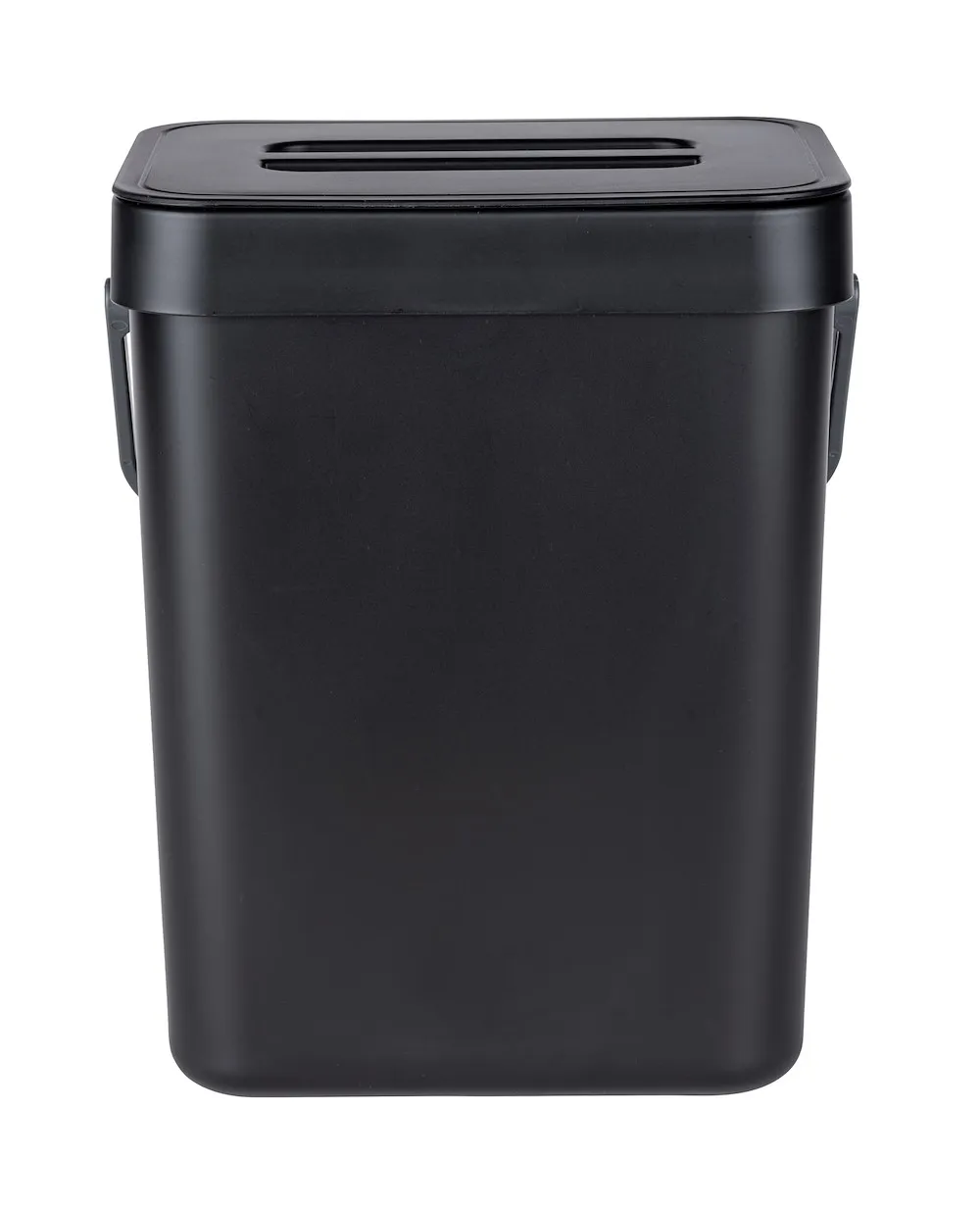 Abfallsammler mit Griff Tago