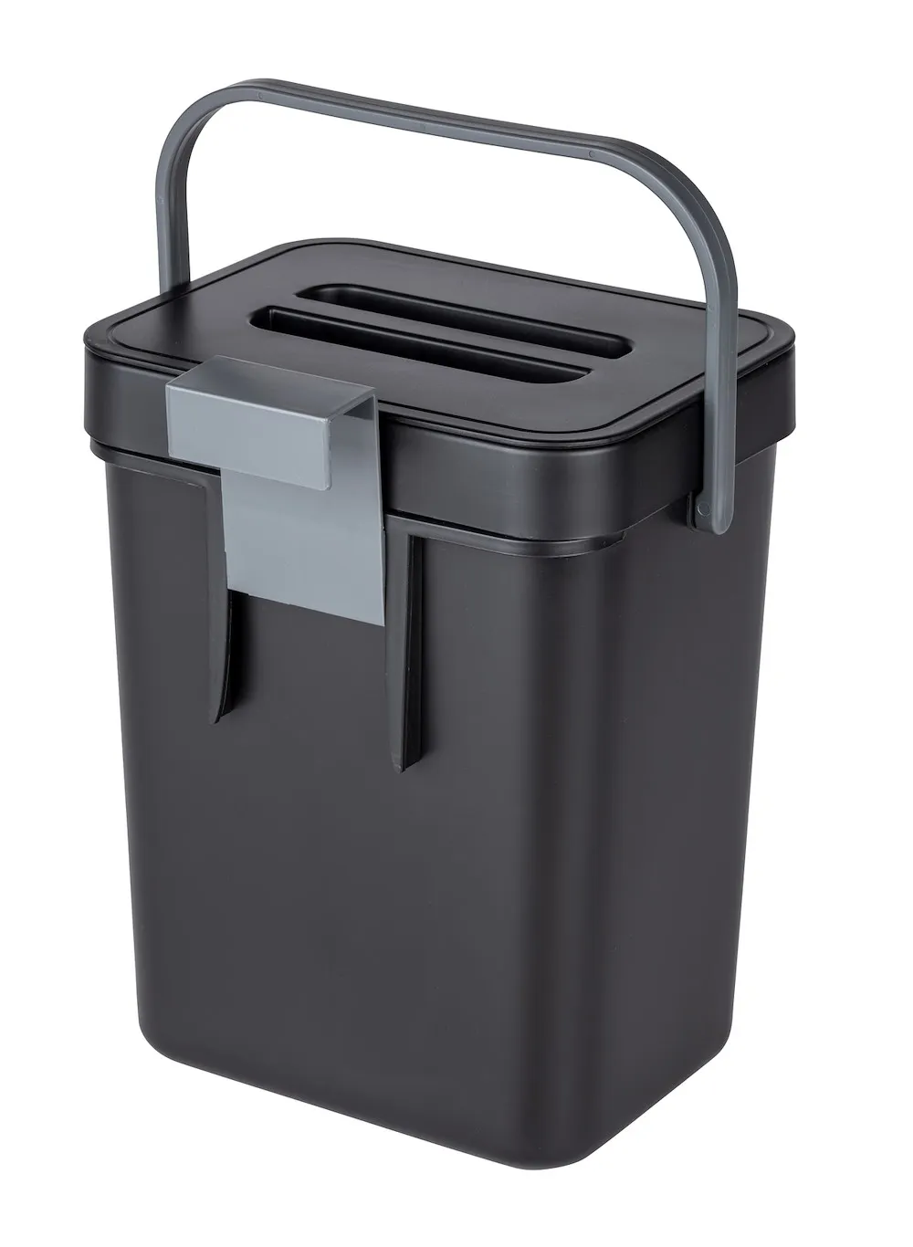 Abfallsammler mit Griff Tago