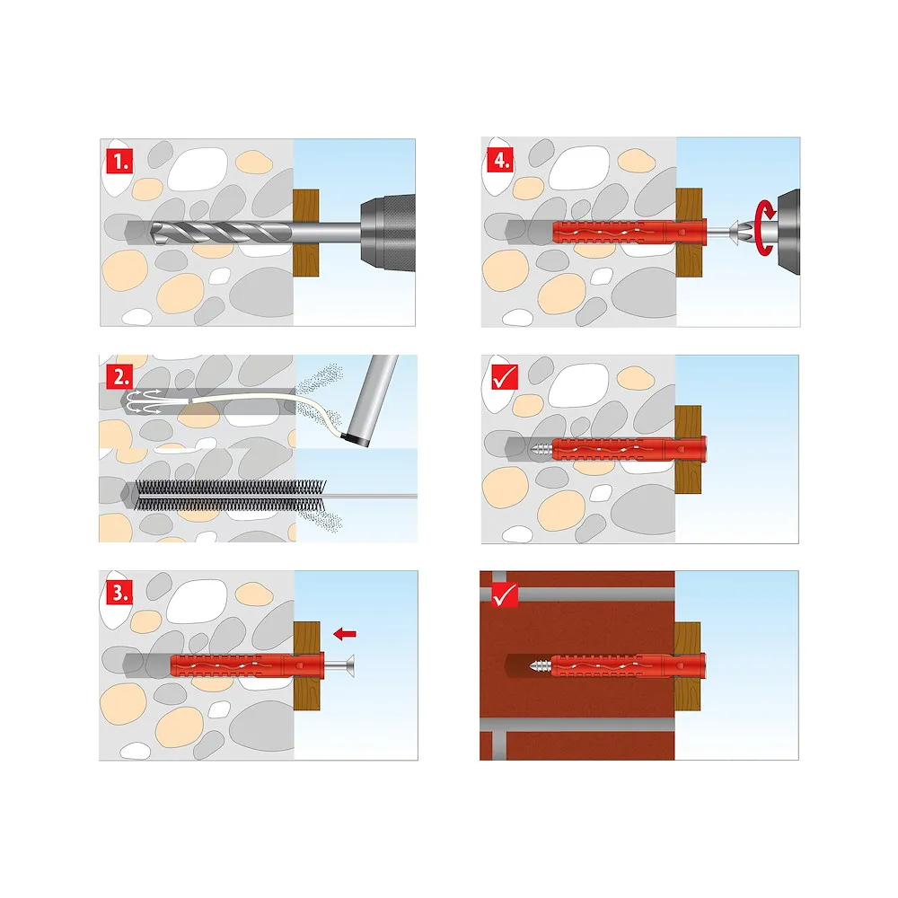 Rahmend&uuml;bel Fassad SK
