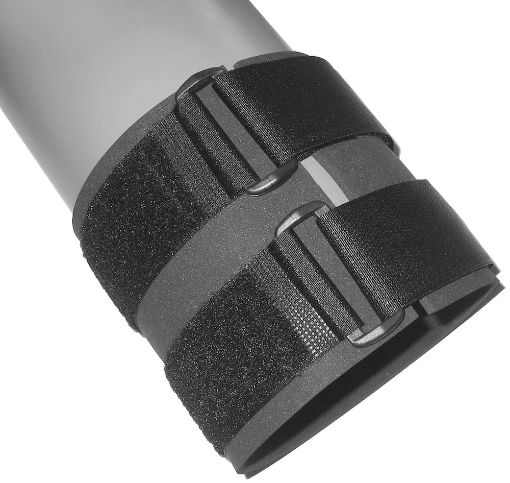 Spannfix Schnellmontage-Mansch