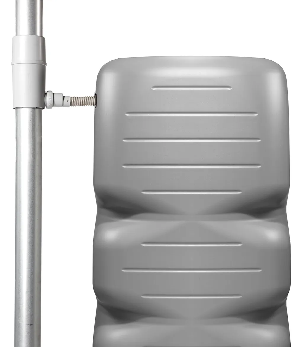 CUBUS Gartentank 1000 L