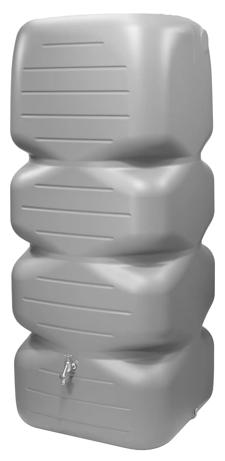 CUBUS Gartentank 1000 L