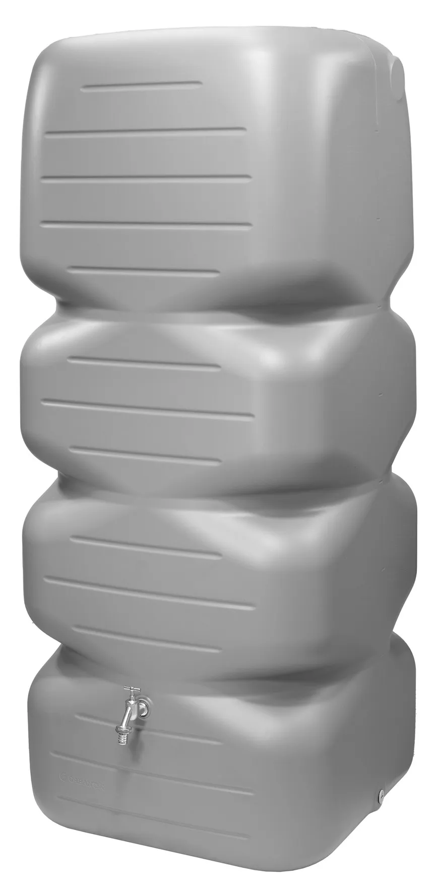 CUBUS Gartentank 1000 L