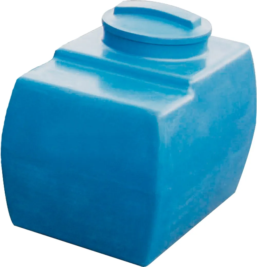 Lager- und Transporttank 500 L