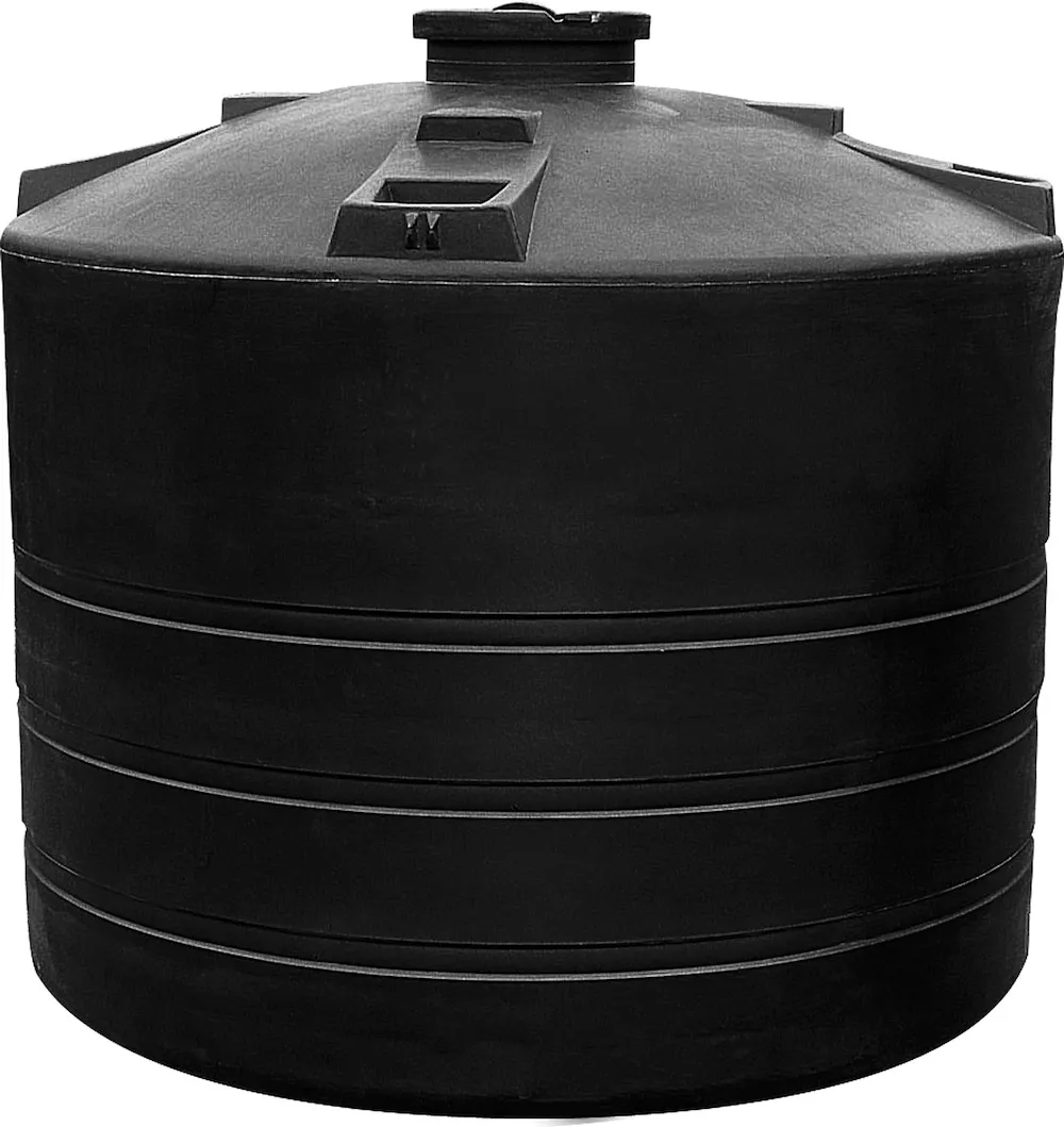 Industrietank 6000 L