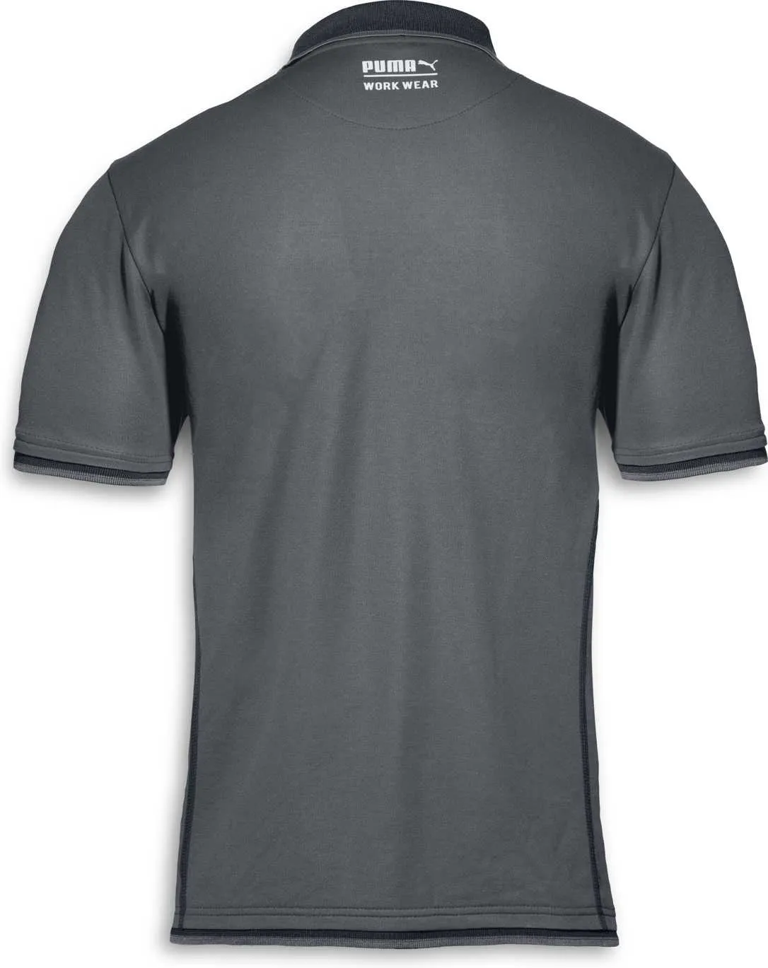 7028, Puma Polo-Shirt CHAMP