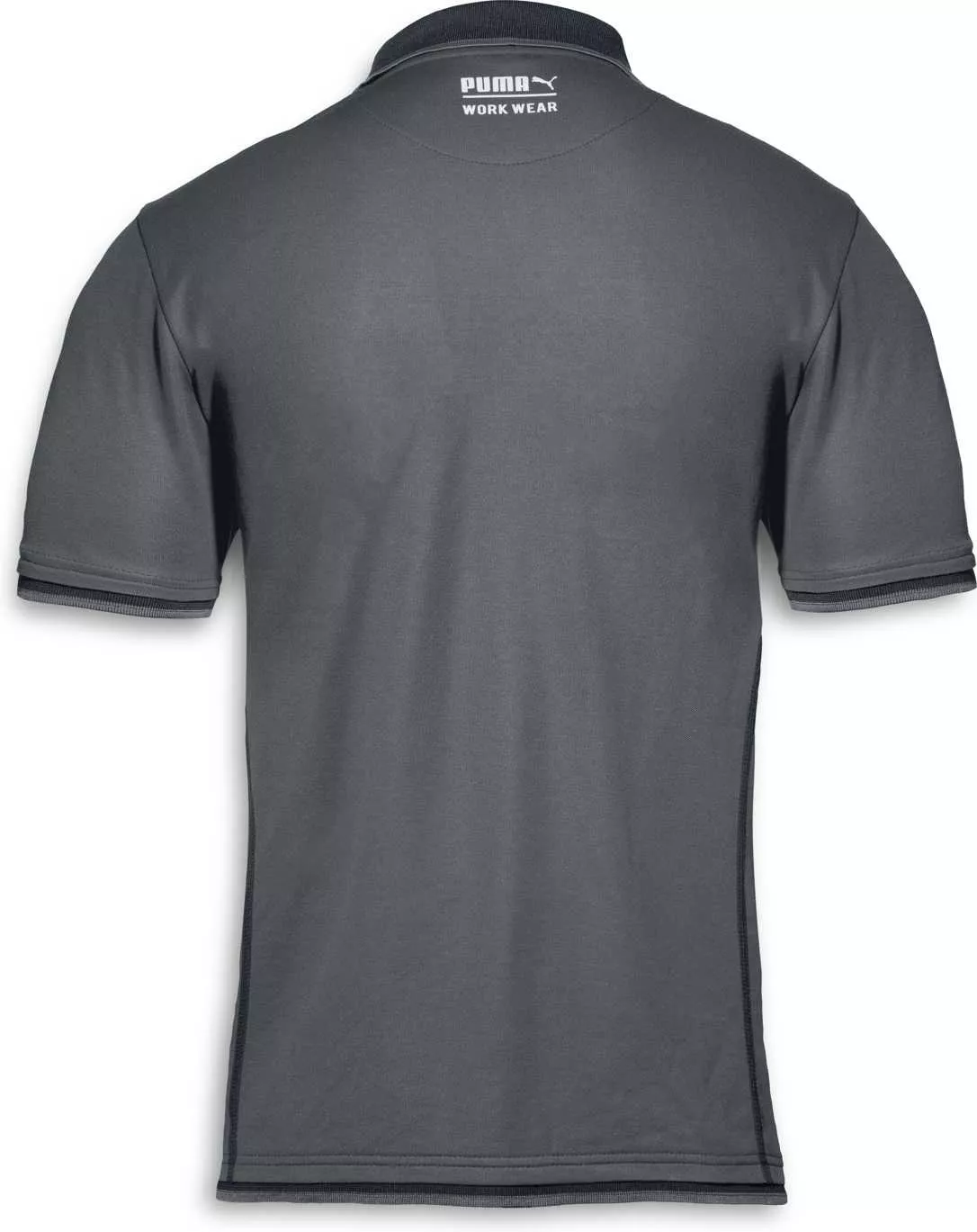 7028, Puma Polo-Shirt CHAMP