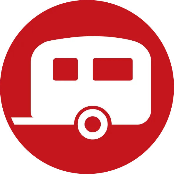 K-Trom. Garant Camping CEE 2