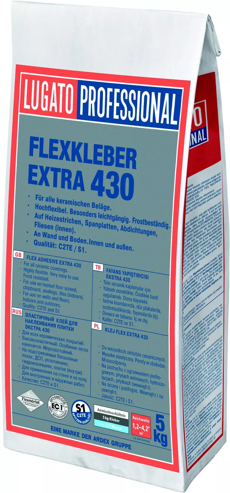 Flexkleber Extra 430