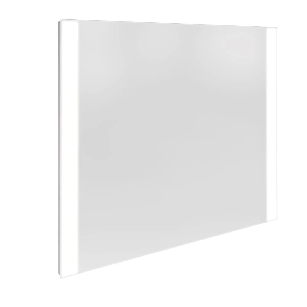 SpEl MIR 2xLED brill/Sens