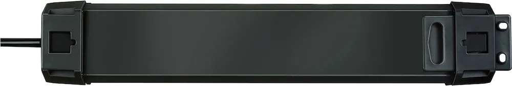 Premium-Line &Uuml;SS 6f. schwarz