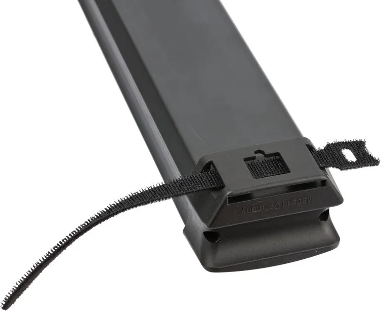 Premium-Line &Uuml;SS 6f. schwarz
