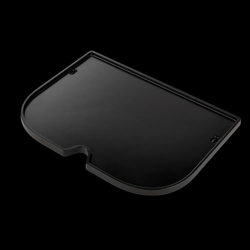 Grillplatte - f&uuml;r Lumin