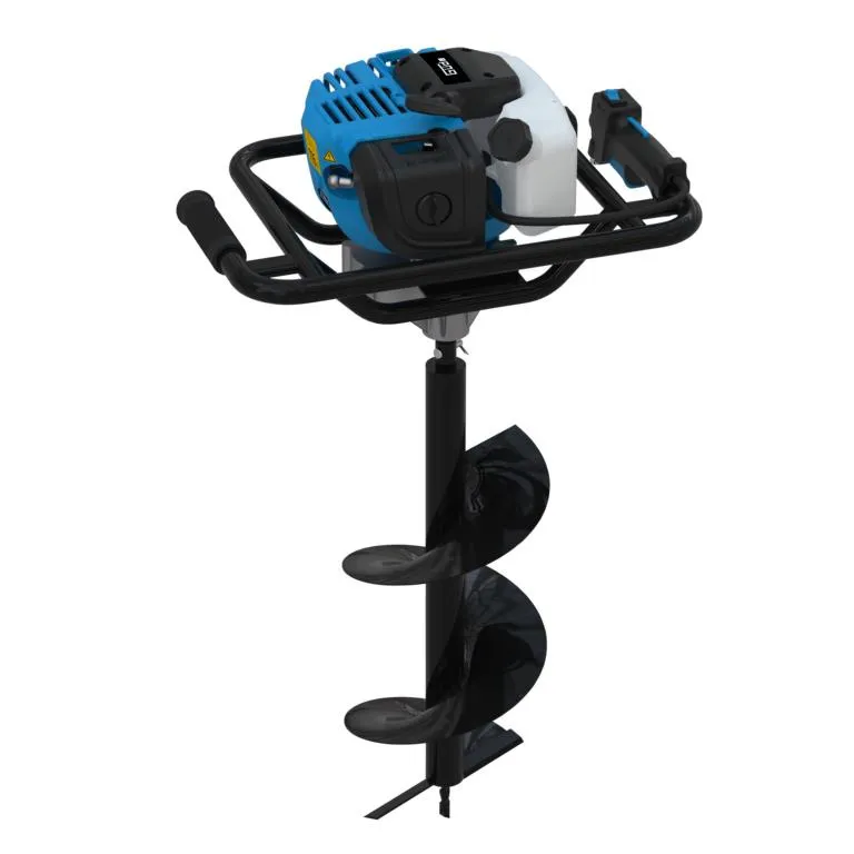 Benzin-Erdbohrer GE 1450.1