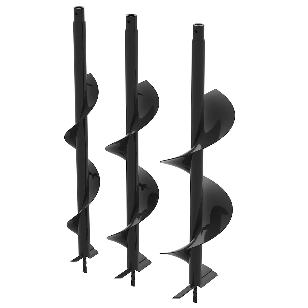 Benzin-Erdbohrer GE 1450.1