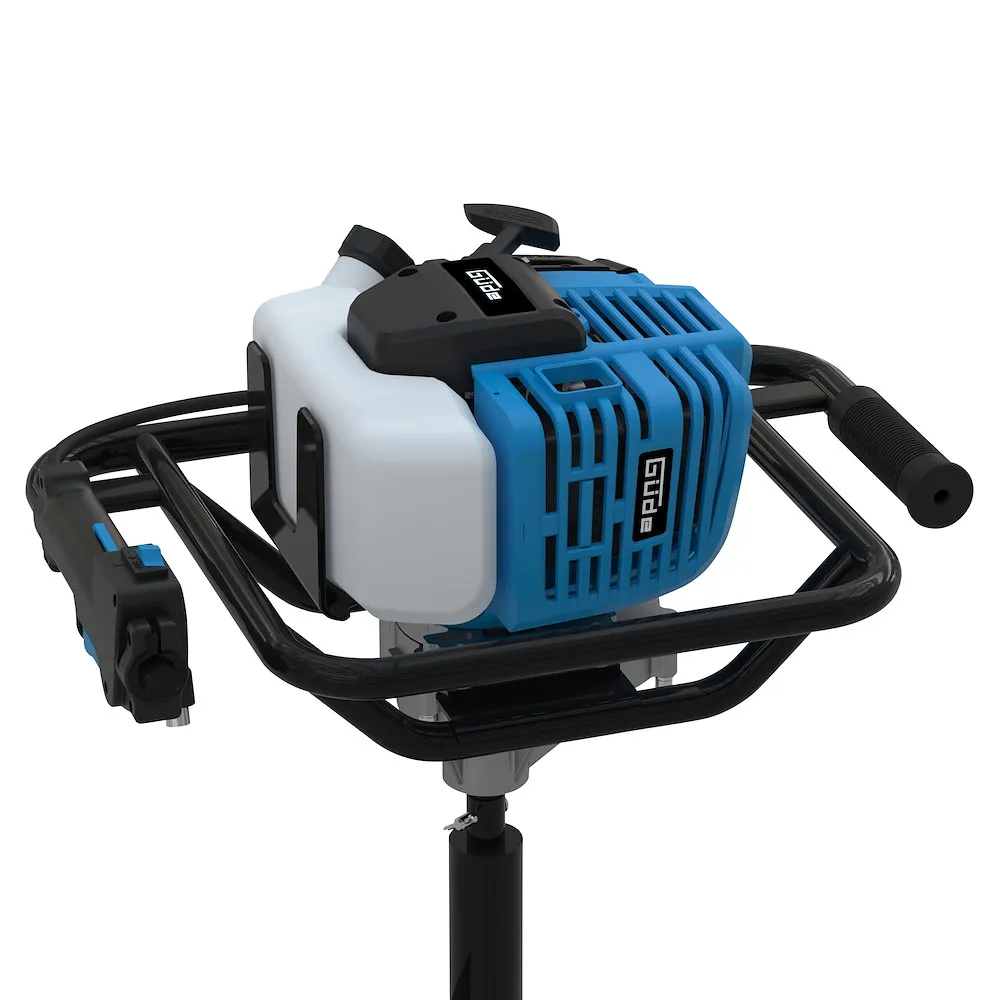 Benzin-Erdbohrer GE 1450.1