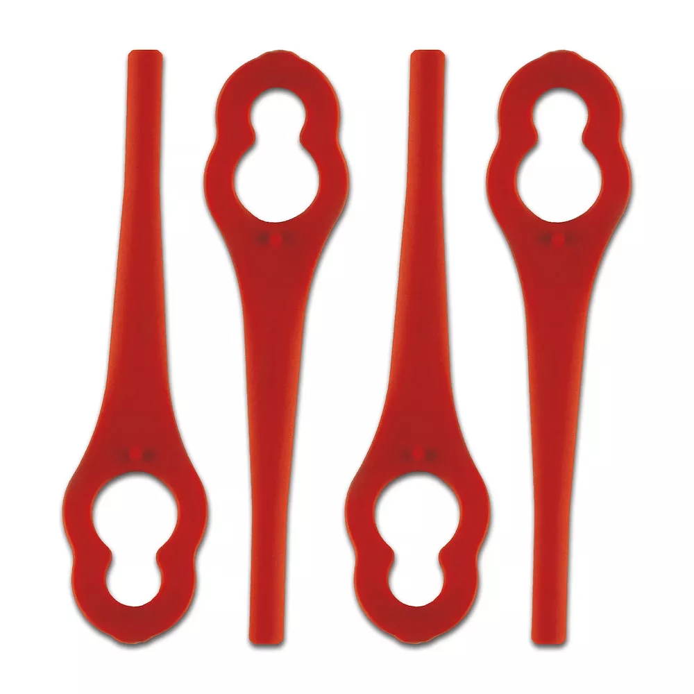 Akku-Rasentrimmer GC-CT 18/24