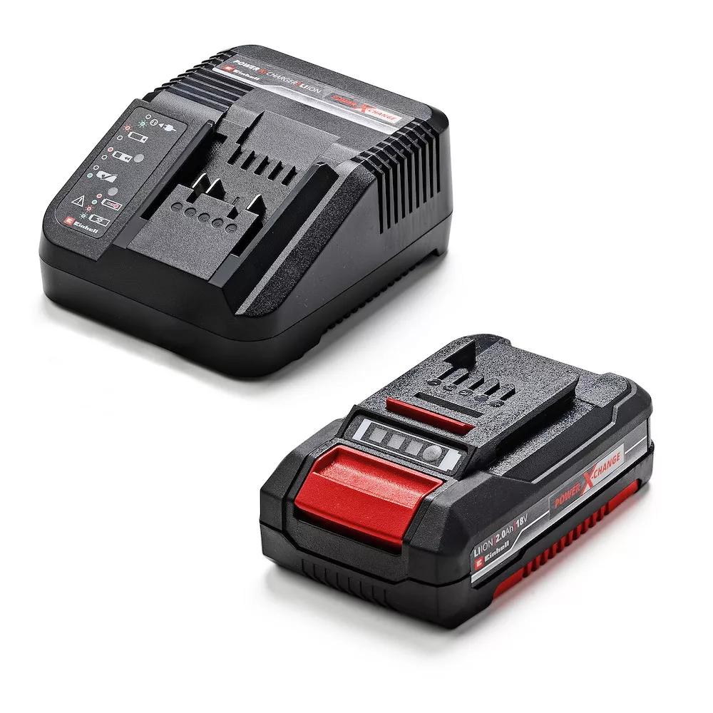 Akku-Rasentrimmer GC-CT 18/24