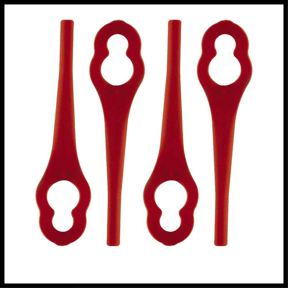 Akku-Rasentrimmer GC-CT 18/24