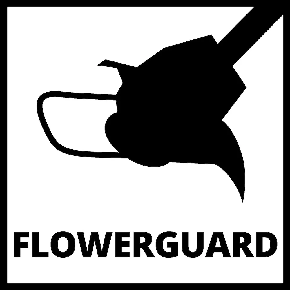 Akku-Rasentrimmer GC-CT 18/24