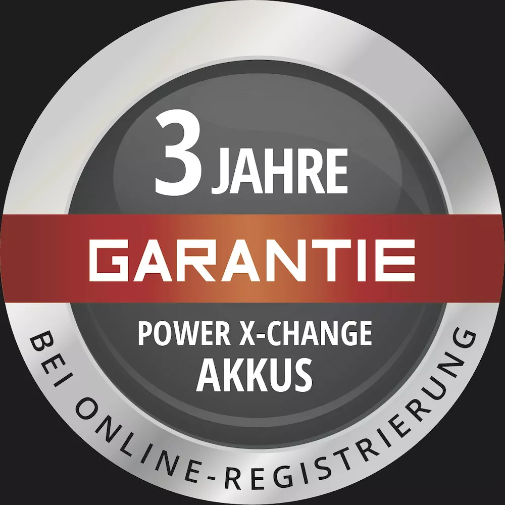 Akku-Rasentrimmer GC-CT 18/24