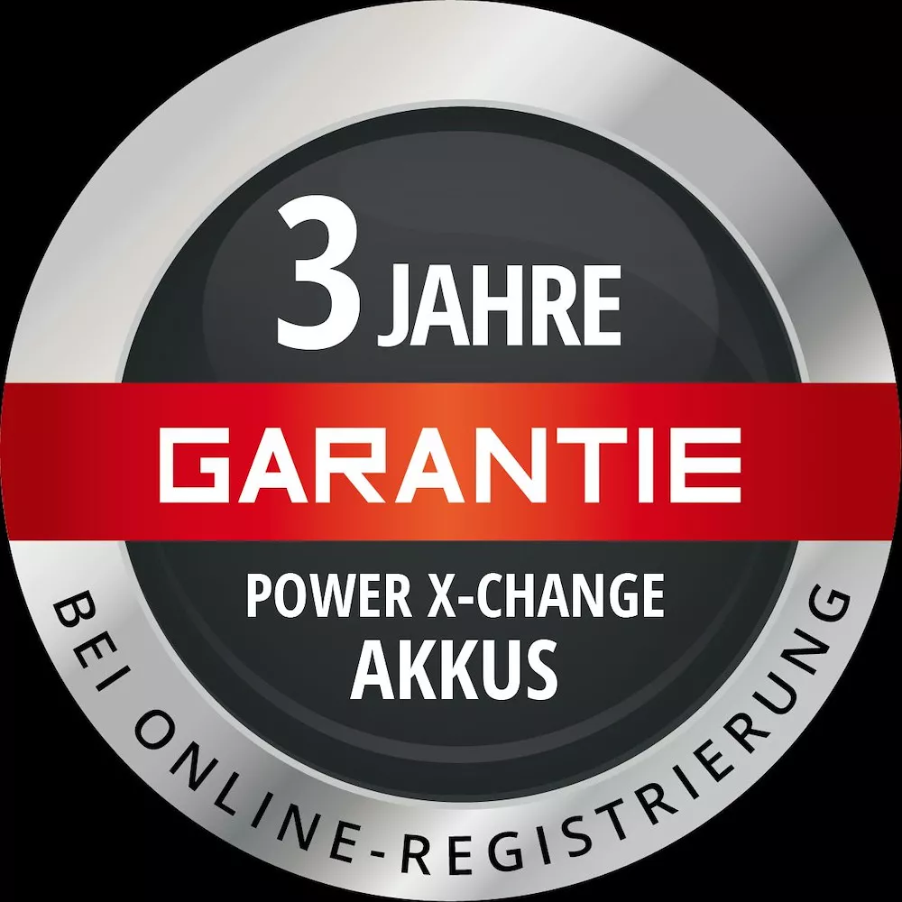 Akku-Rasentrimmer GC-CT 18/24