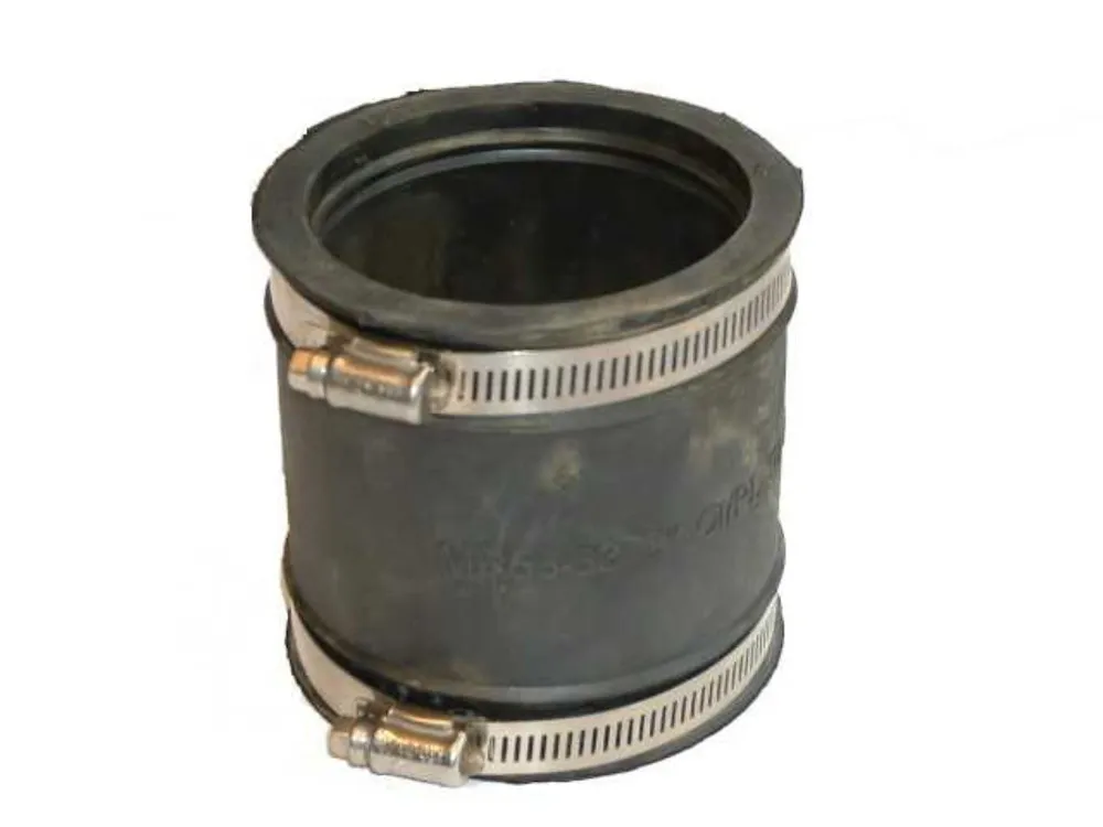 HT-Rohrverbinder Kupplung