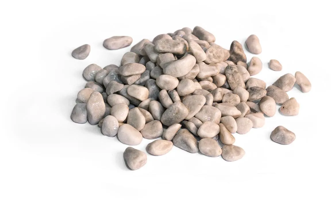 Marmorkies Carrara ws, 16-25mm