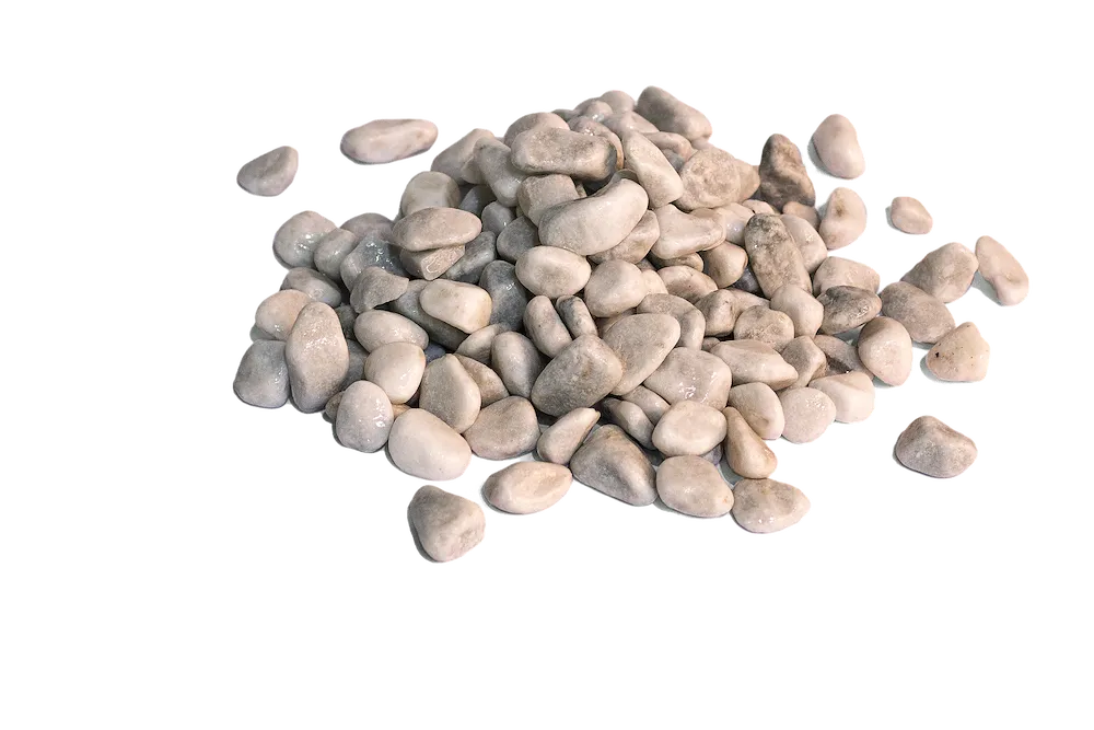 Marmorkies Carrara ws, 16-25mm