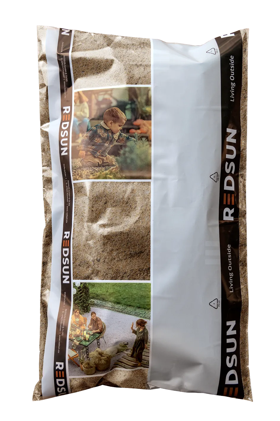 Spielsand Anti Katzen und