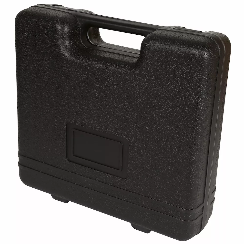 Hei&szlig;luftpistole TH-HA 2000/1