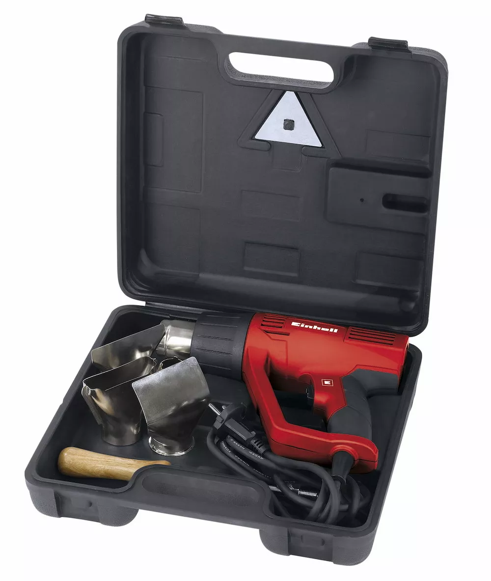 Hei&szlig;luftpistole TH-HA 2000/1