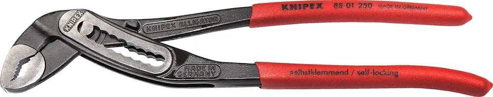 Knipex Wasserpumpenzange