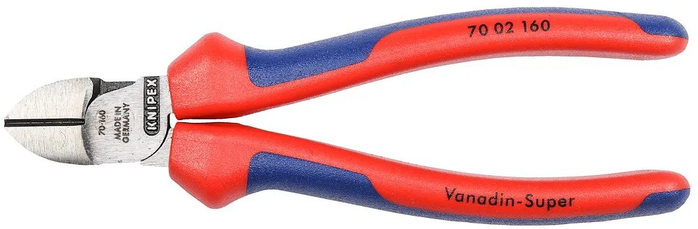 Knipex Seitenschneider