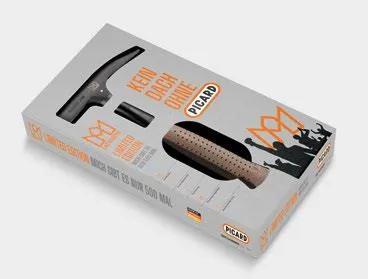 PICARD LATTHAMMER 298