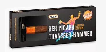 DER PICARD TRANSFER-HAMMER