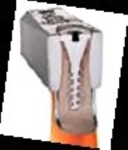 DER PICARD TRANSFER-HAMMER