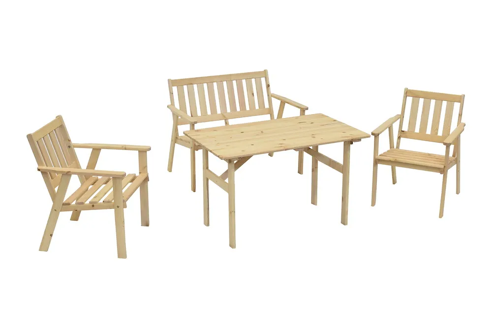 Sylt Set 5tlg