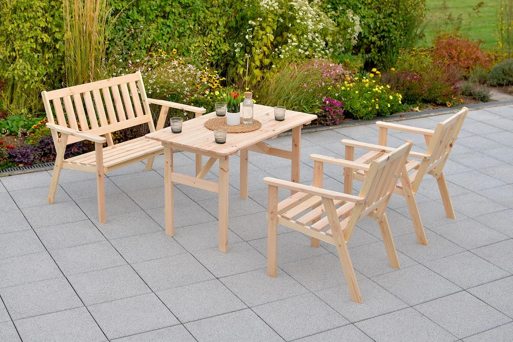 Sylt Set 5tlg